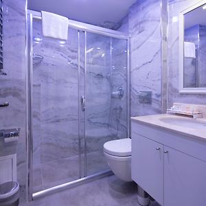 Deluxe Kamer op de Hoek